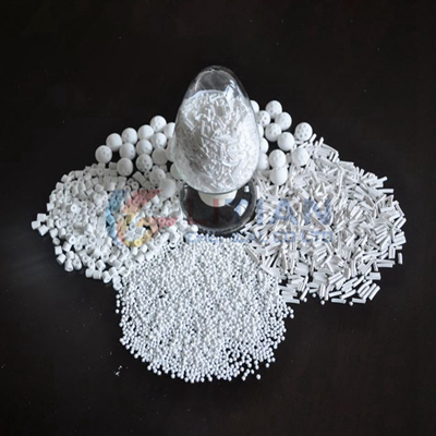 Custom Zeolite&Catalyst Carrier