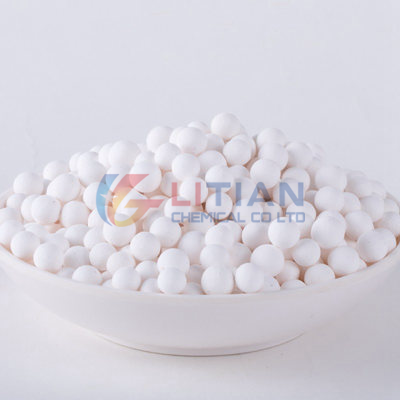 Activated Alumina Desiccant