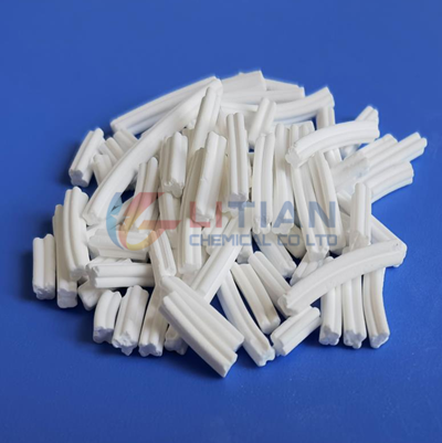 LT-CP Type Clover-shaped Alumina Carrier